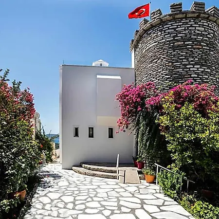 Hotel Flag +12 2*