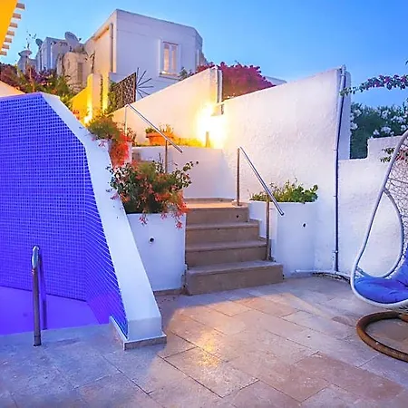 Hotel Flag +12 Gümbet